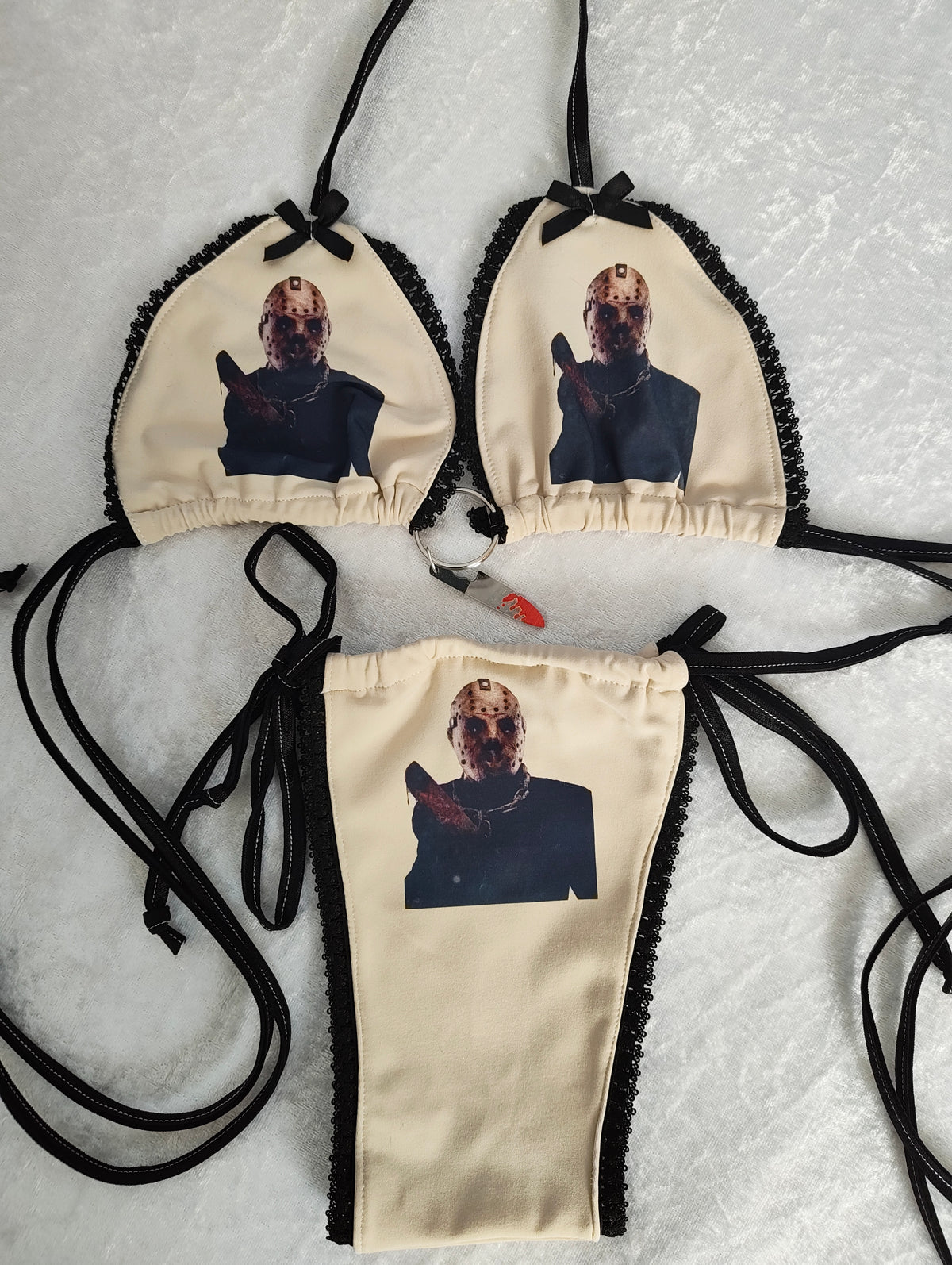 Jason Bikini Set