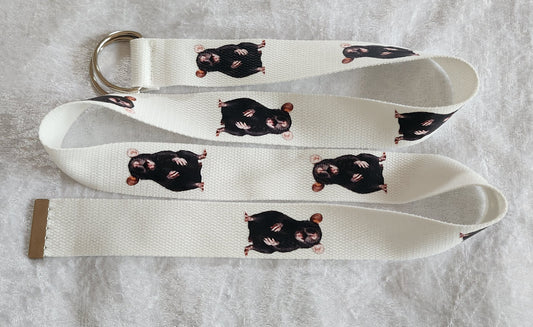 Rat Belt