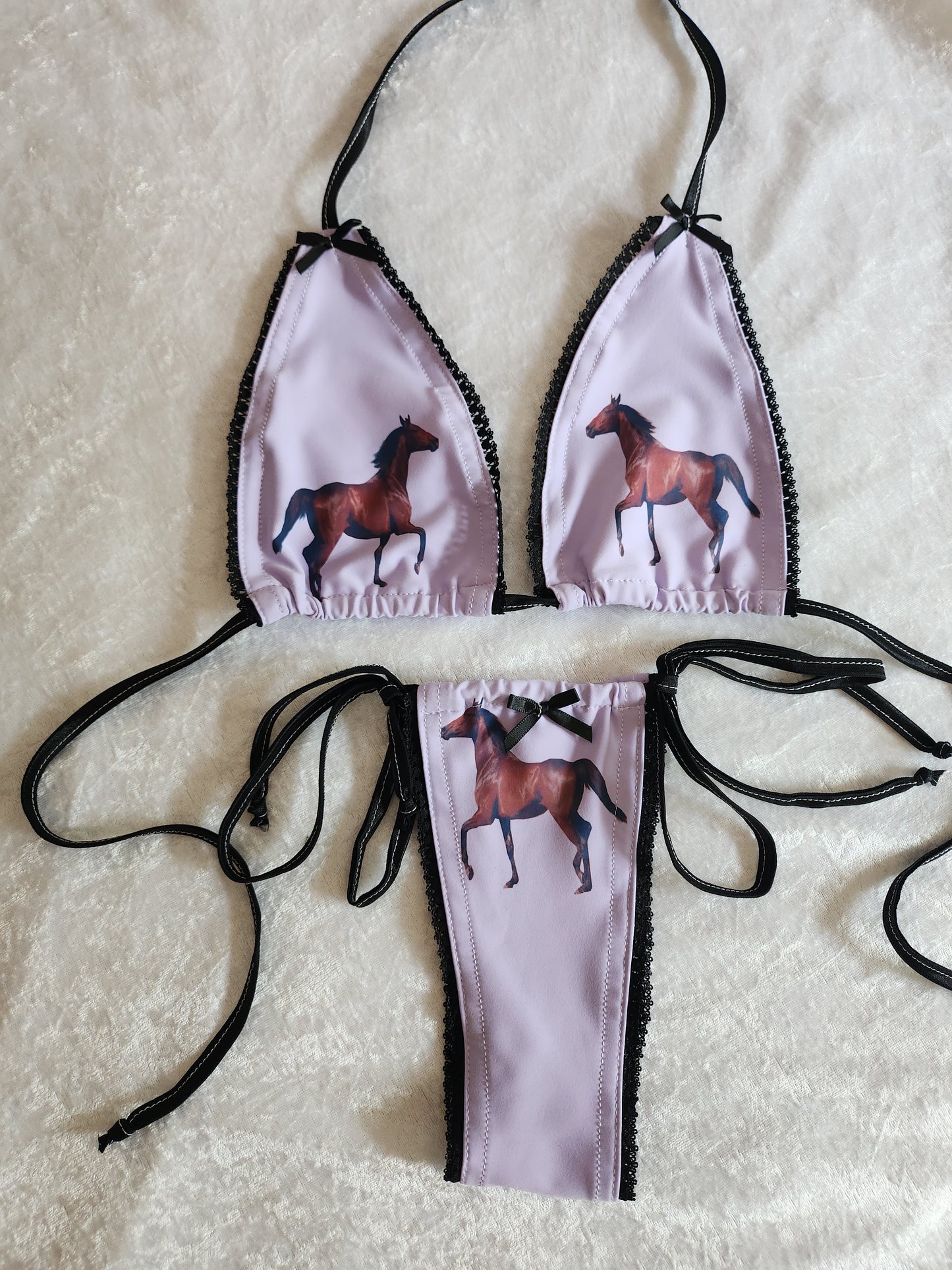 Horsekini Set Pre Order