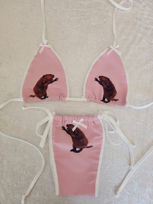 Beaverkini Set Pre Order