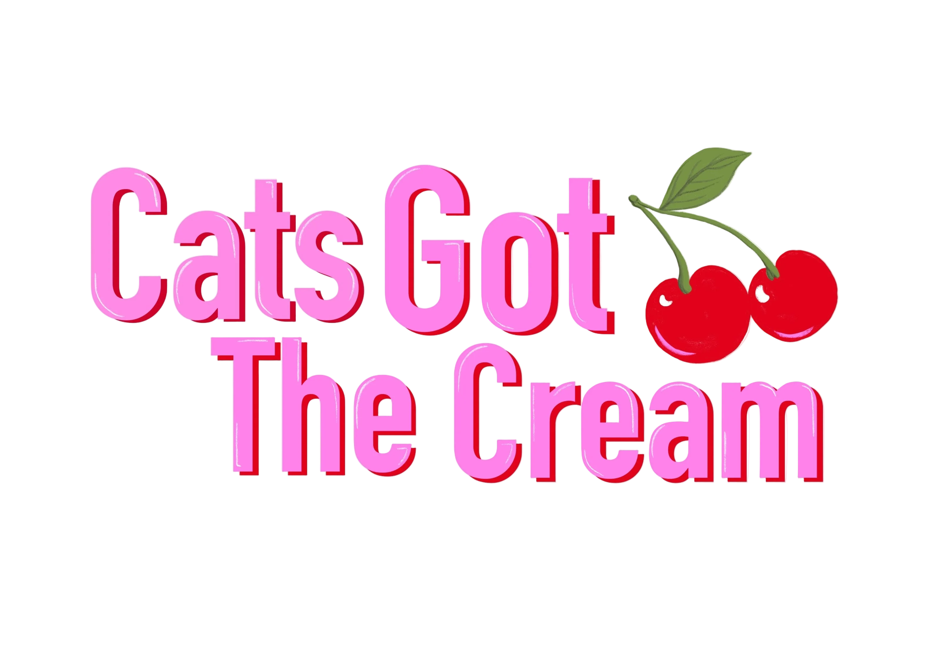 Cats Got The Cream