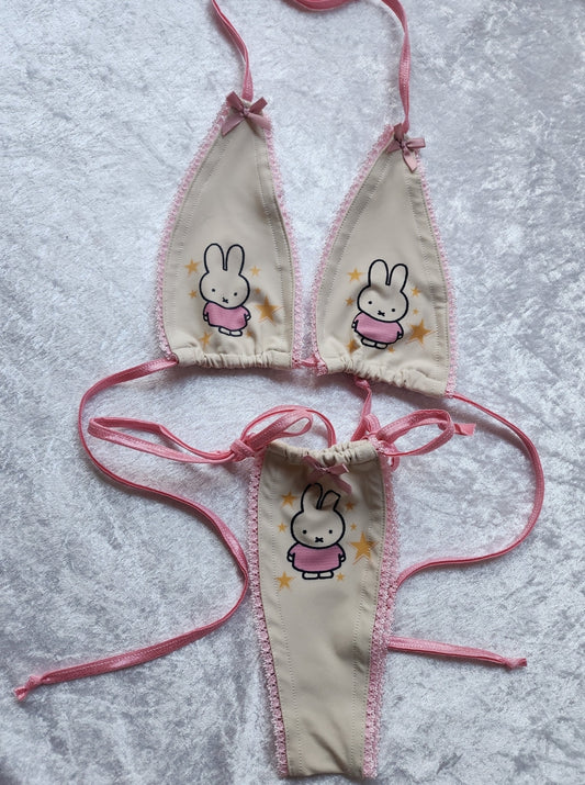 Miffykini Sample Set