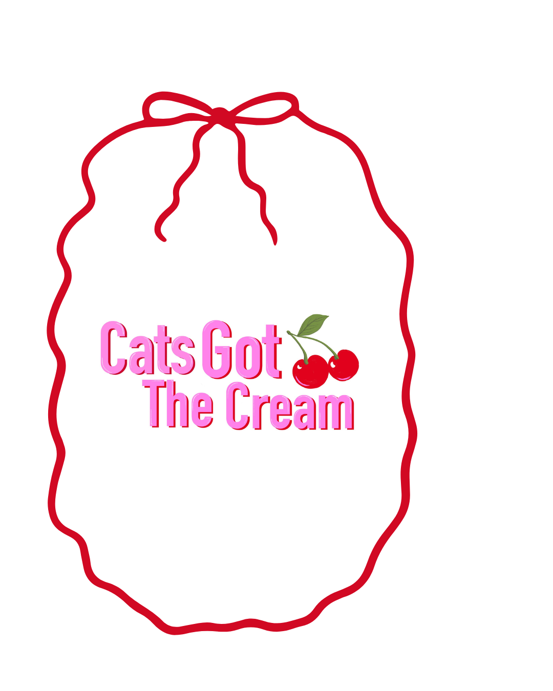 Cats Got The Cream