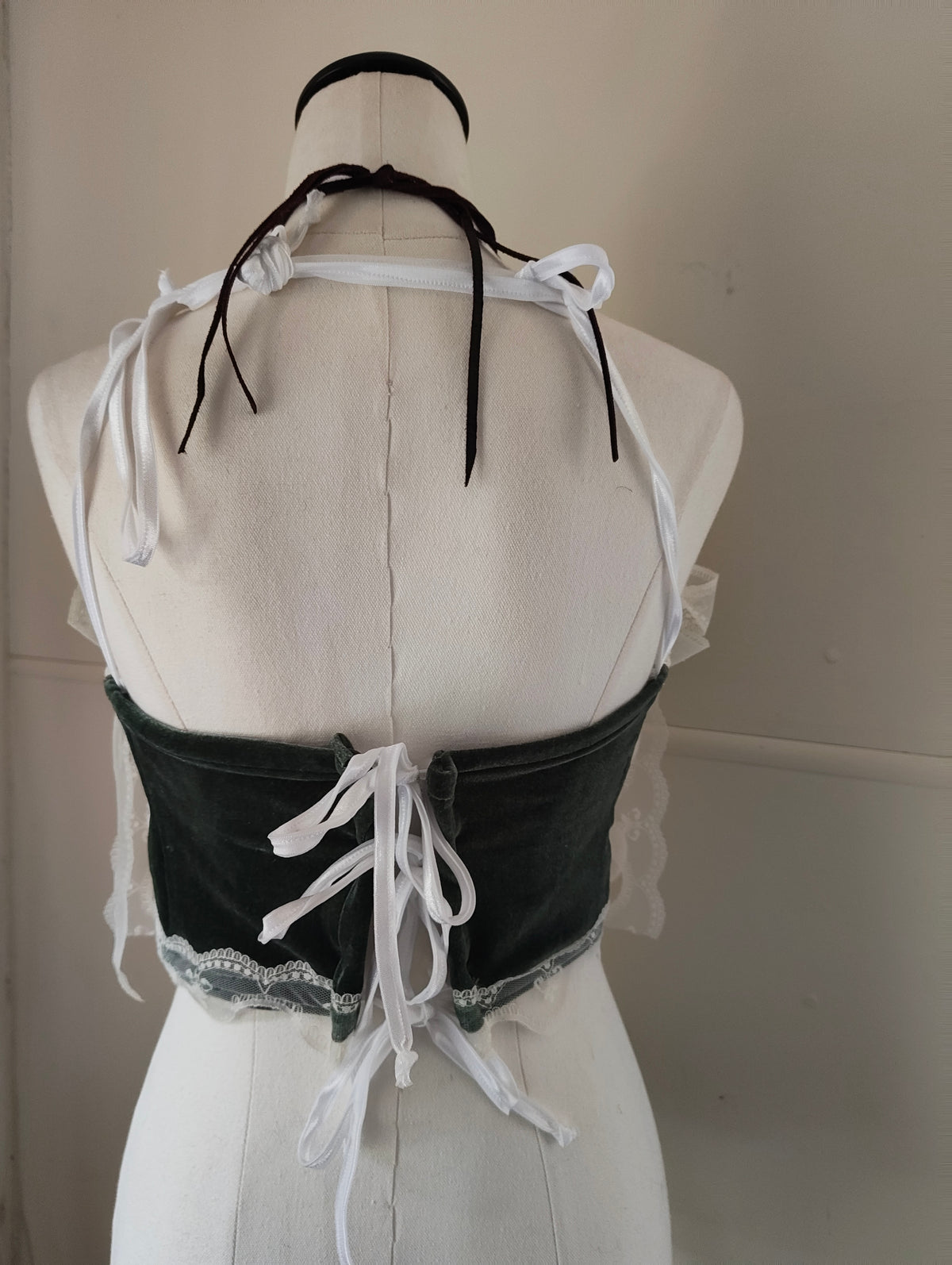 1/1 Beetle Bustier