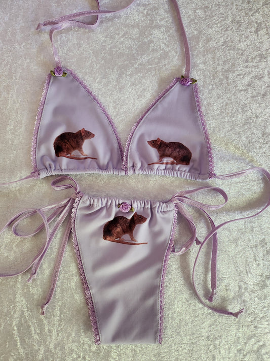 Rosette Ratkini Set Pre Order