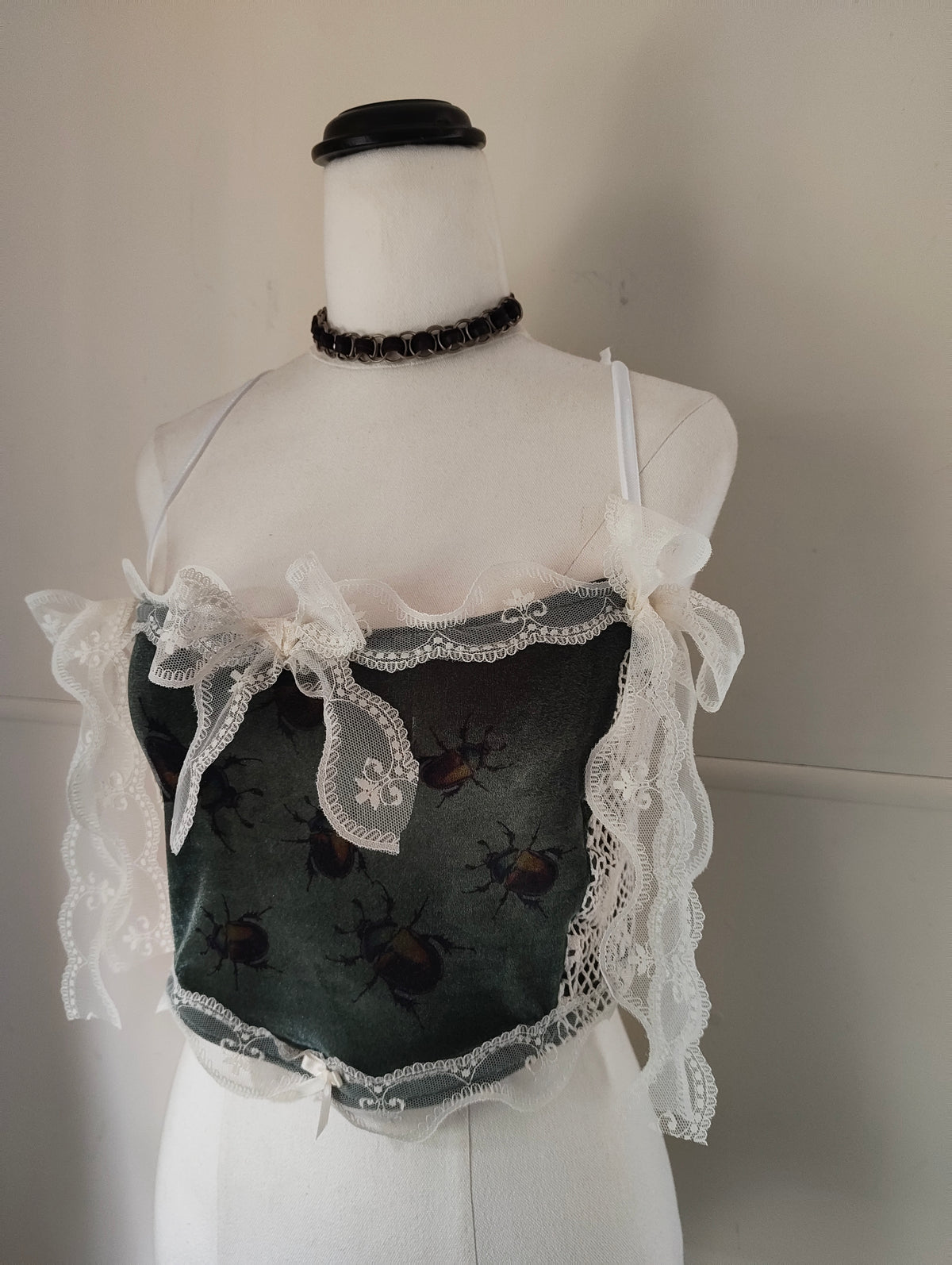 1/1 Beetle Bustier
