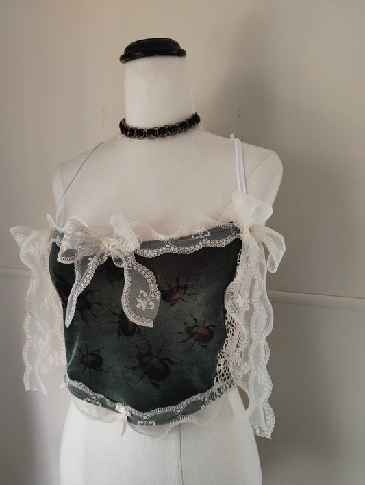 1/1 Beetle Bustier