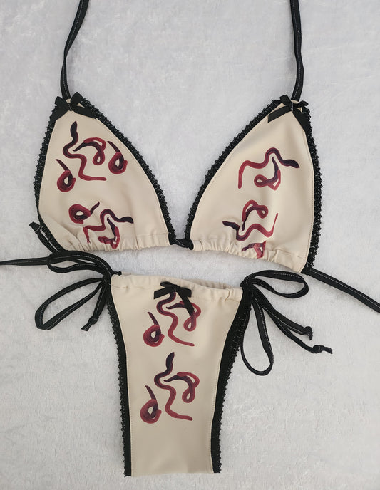 WormKini Set