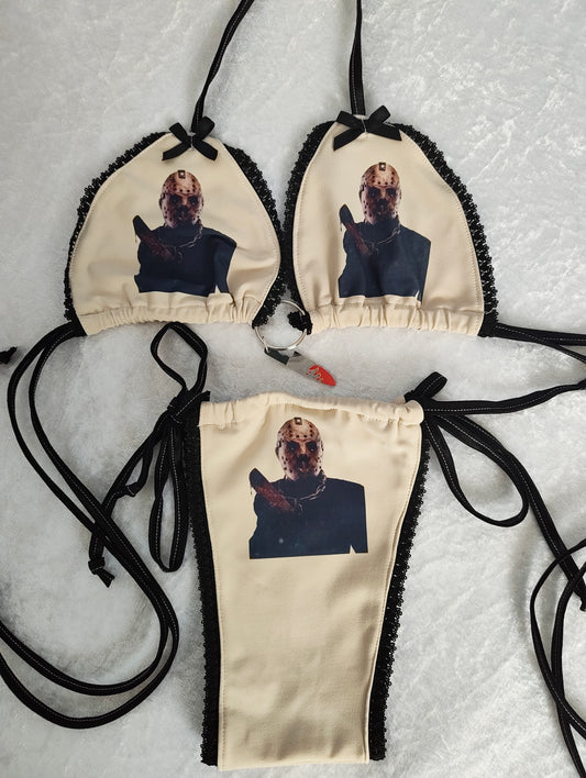 Jason Bikini Sample size 8