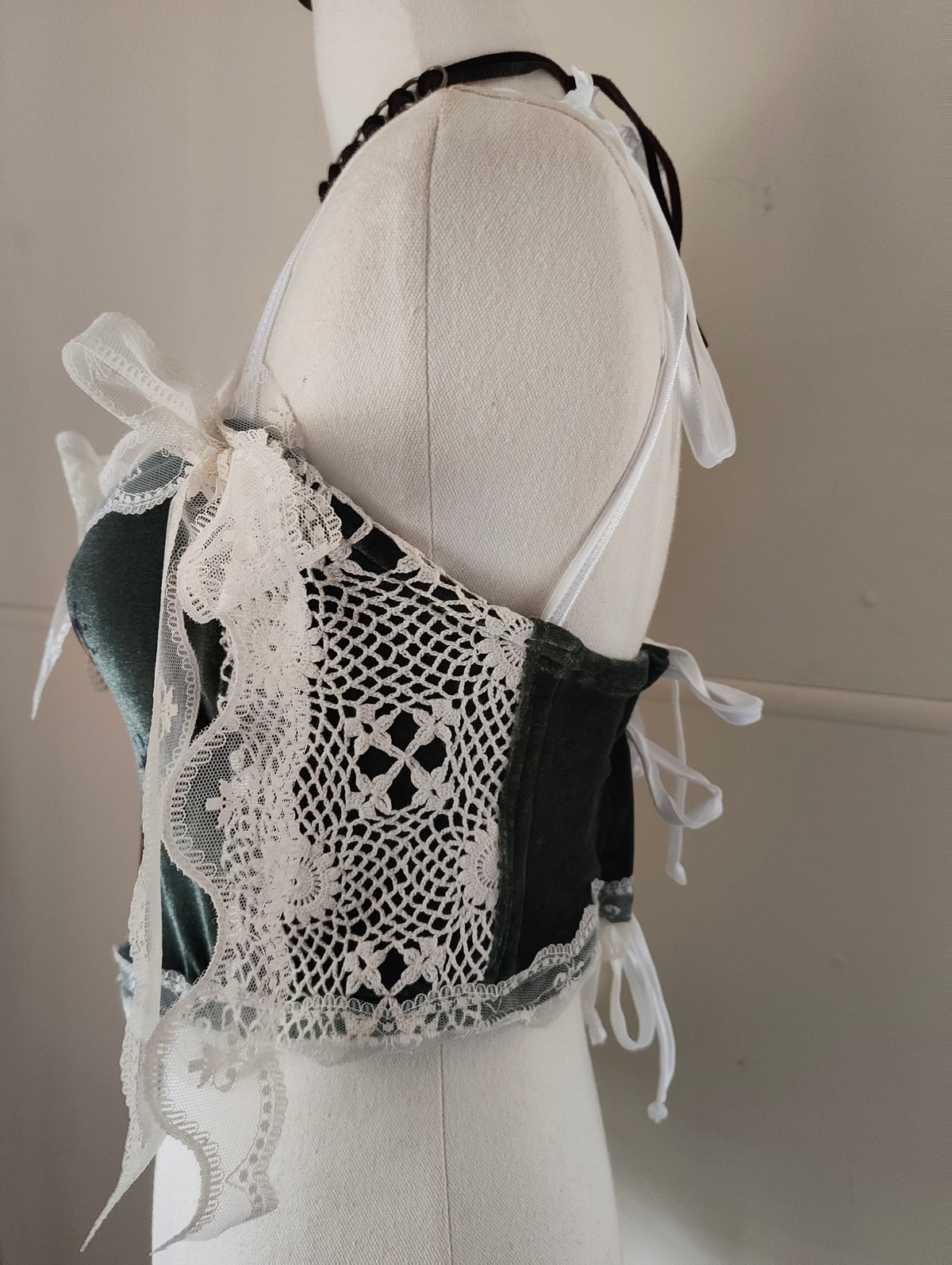 1/1 Beetle Bustier