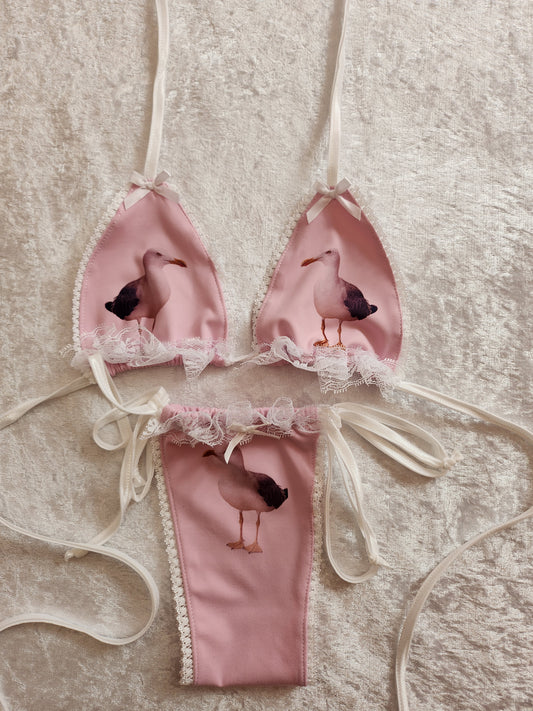 Seagull Bikini Pre Order