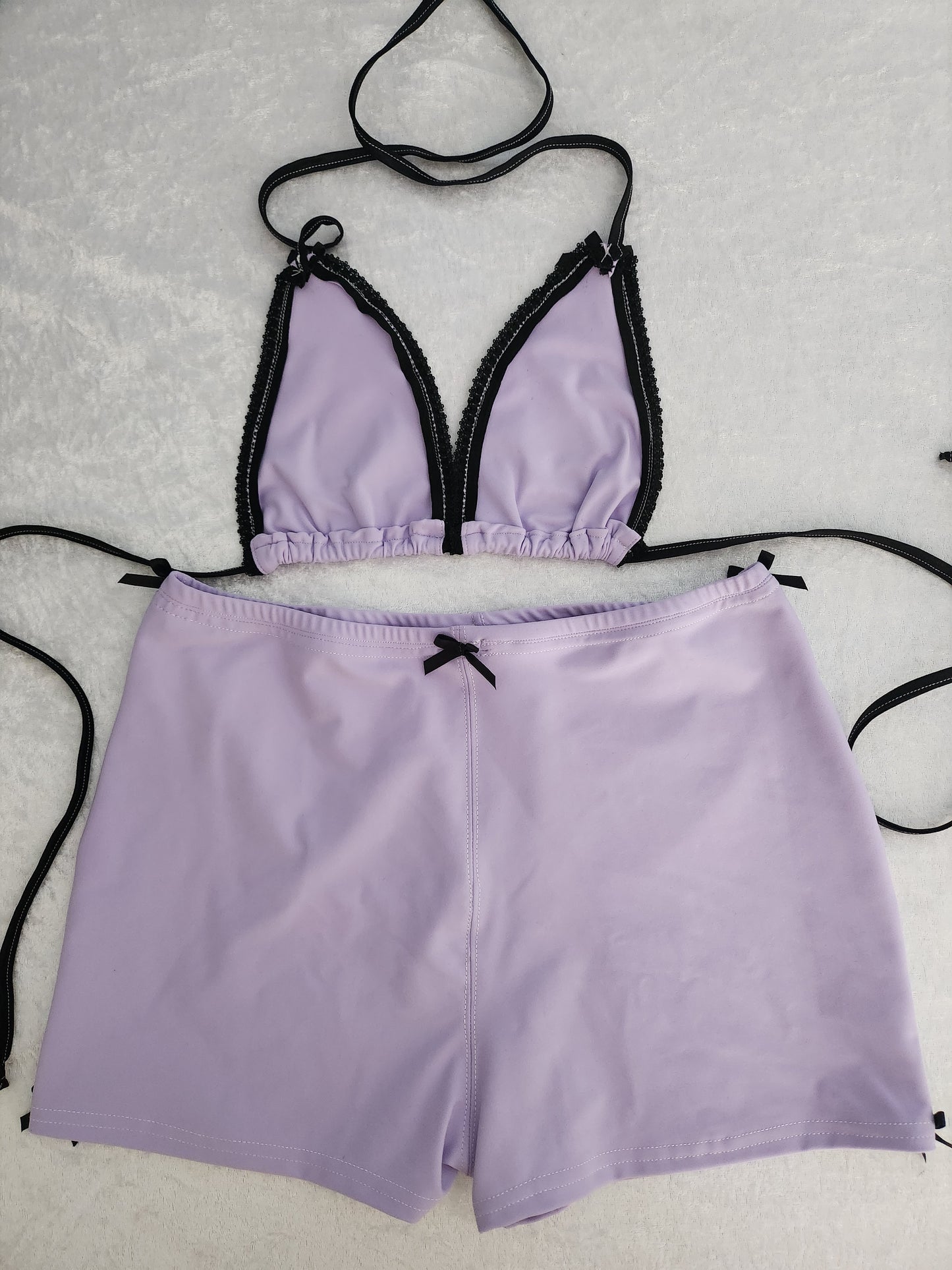 1/1 Bugkini Set Size M