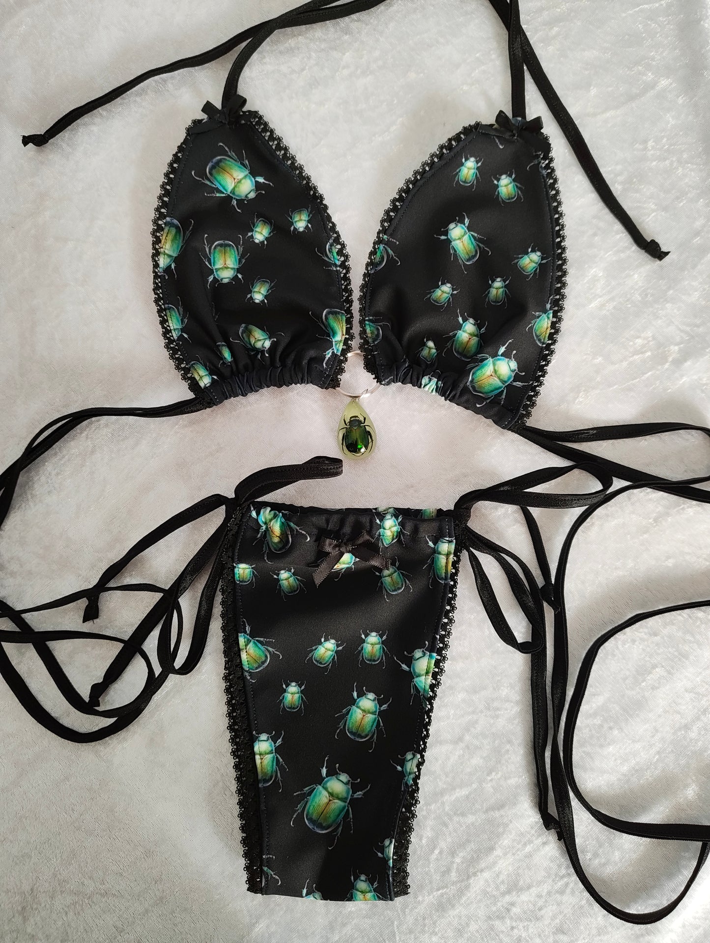 Eco Beetlekini Pre Order