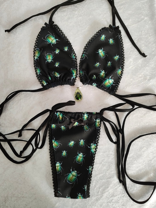 Eco Beetlekini Pre Order