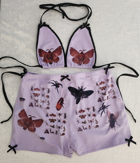 1/1 Bugkini Set Size M