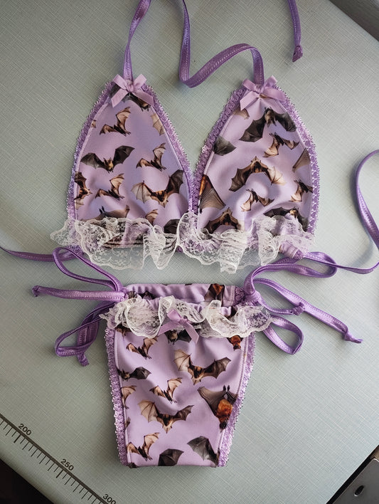 Eco Batkini Sample