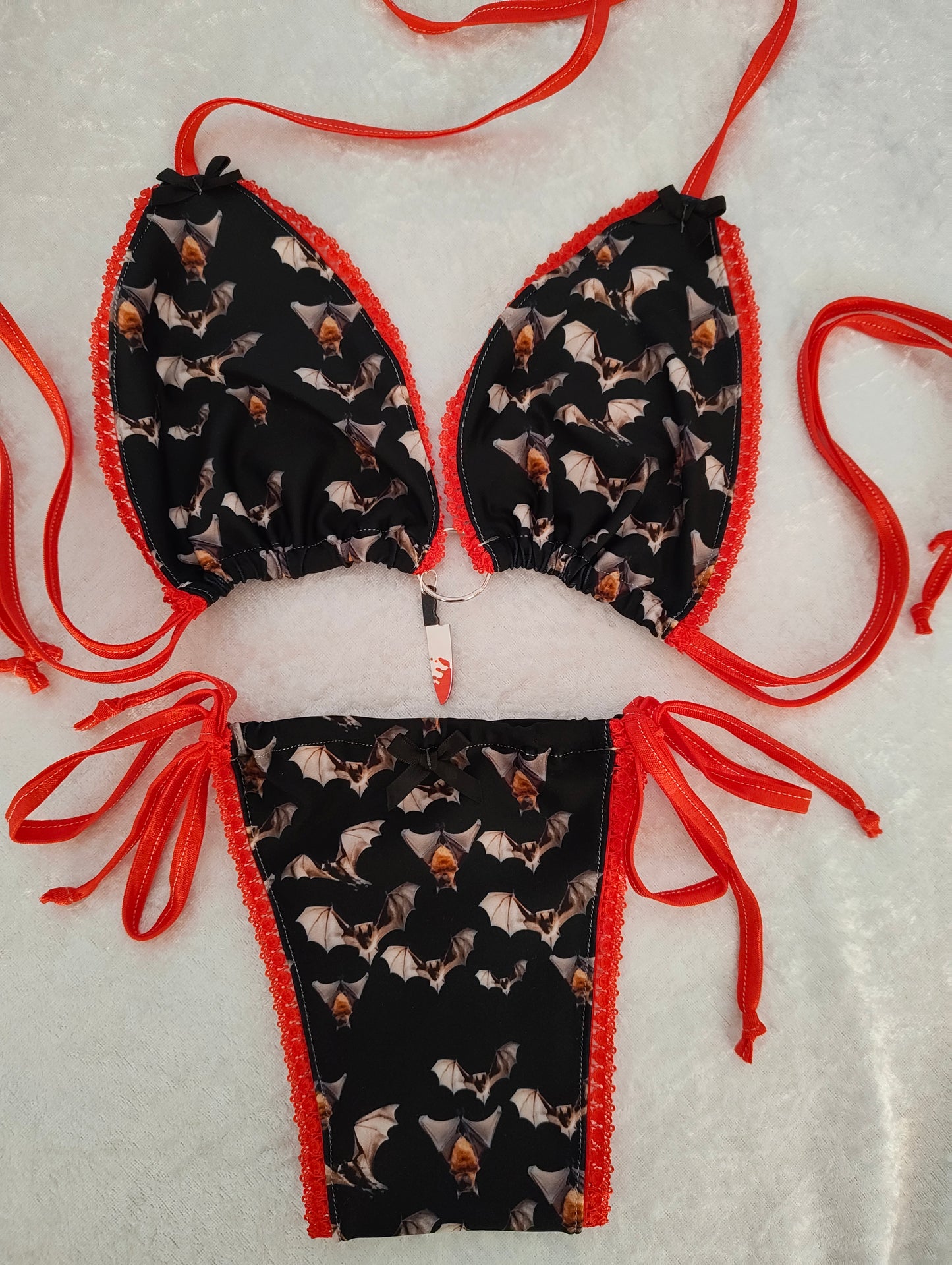 Batkini Eco Set Pre Order